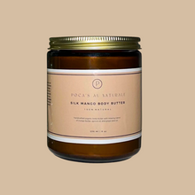 Load image into Gallery viewer, Silk Mango Body Butter
