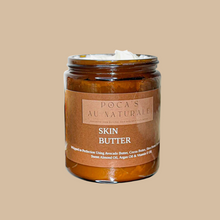Load image into Gallery viewer, Skin Butter (Face Moisturizer)
